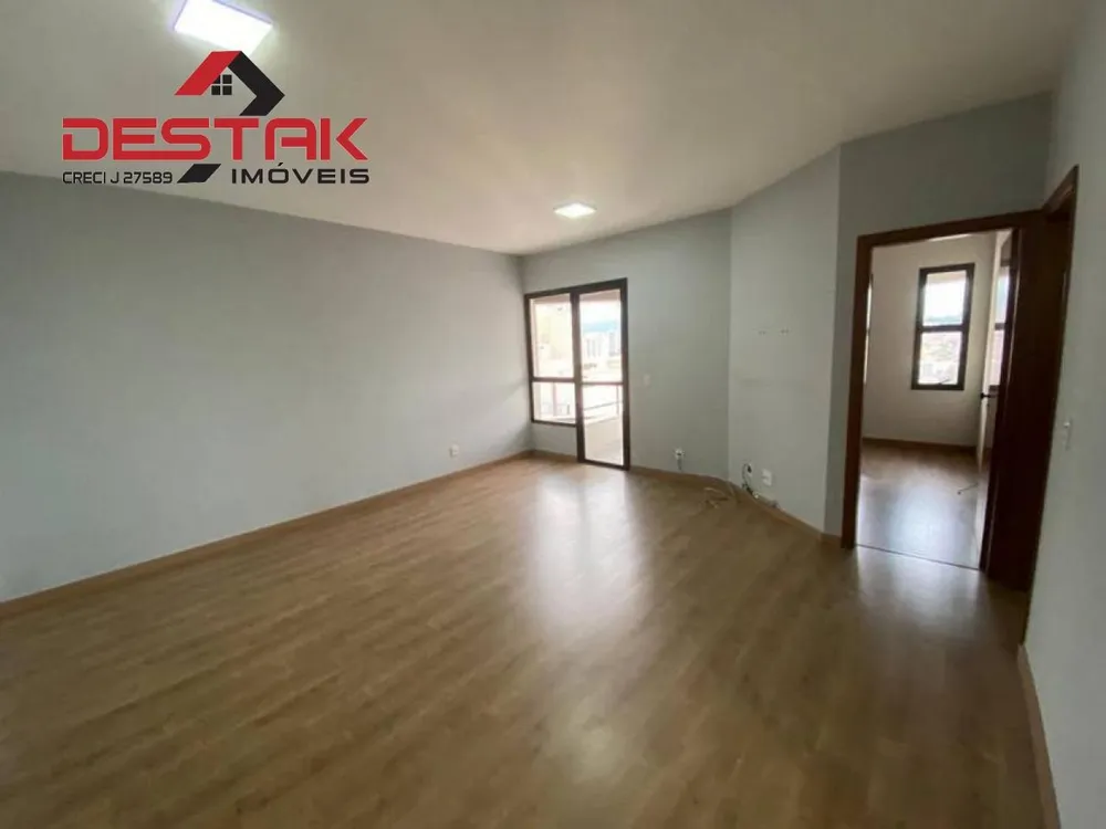 Apartamento, 3 quartos, 93 m² - Foto 2