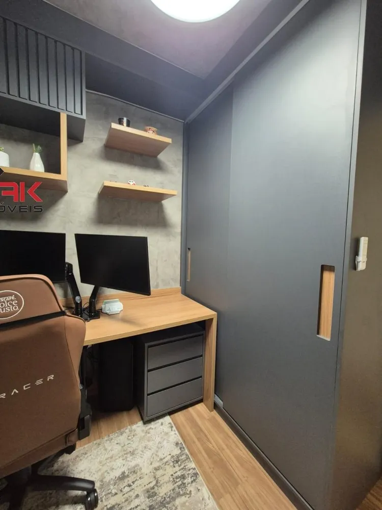Apartamento, 3 quartos, 54 m² - Foto 10