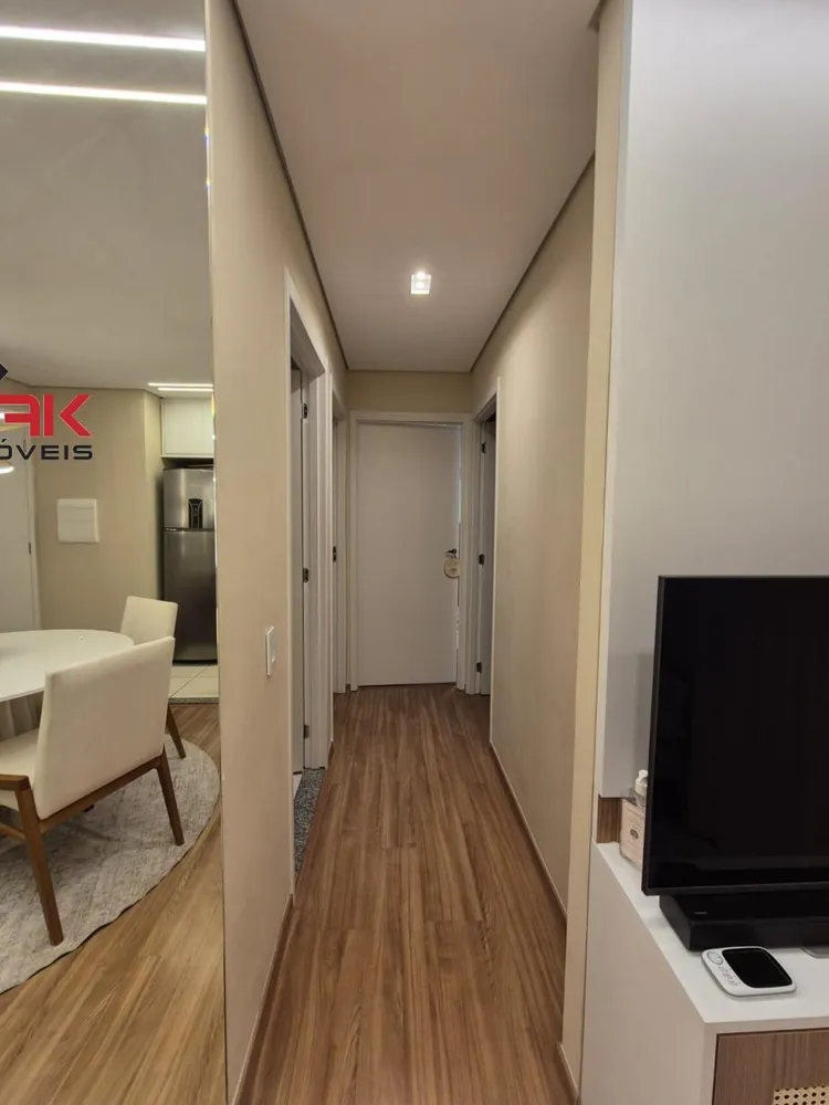 Apartamento, 3 quartos, 54 m² - Foto 6