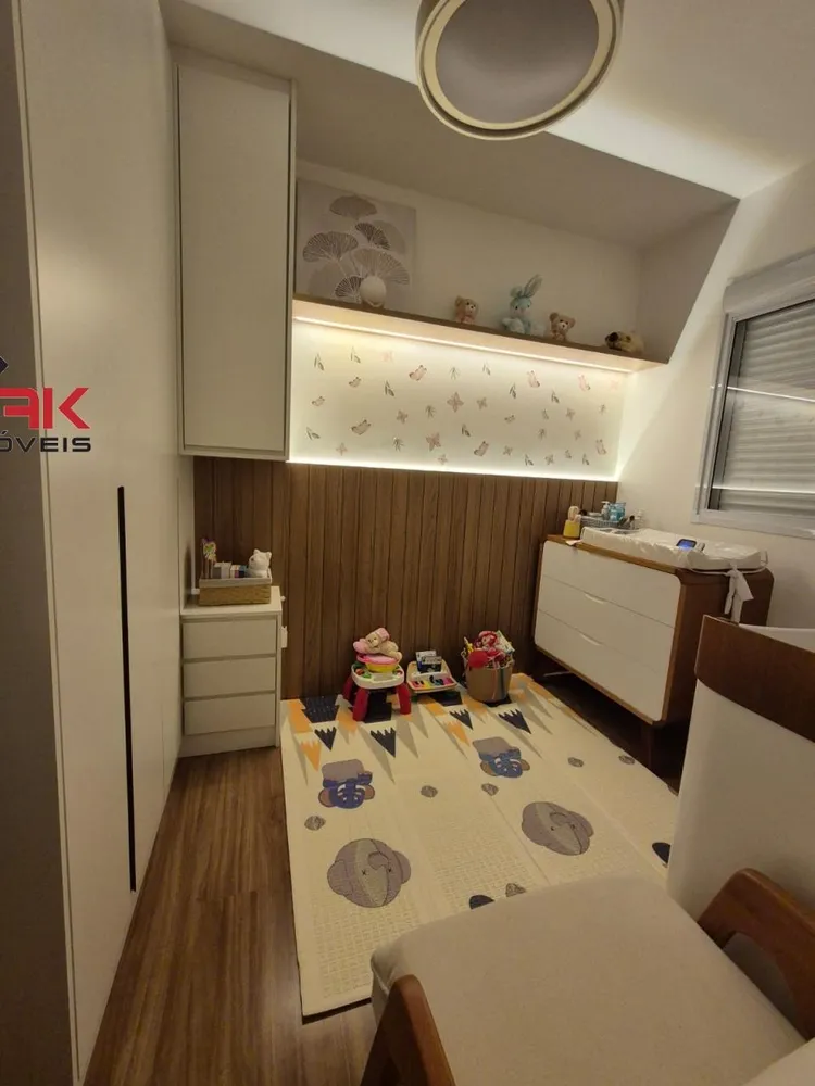 Apartamento, 3 quartos, 54 m² - Foto 12