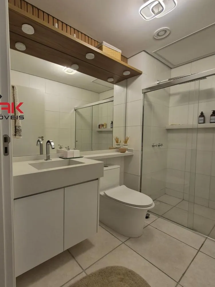 Apartamento, 3 quartos, 54 m² - Foto 7