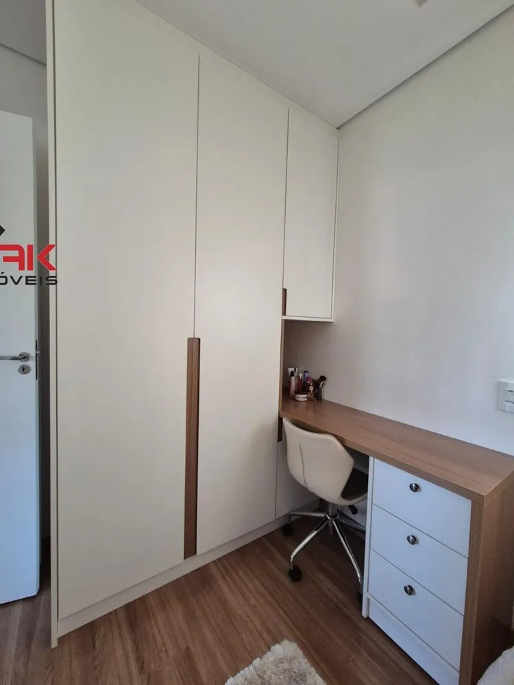 Apartamento, 3 quartos, 54 m² - Foto 8