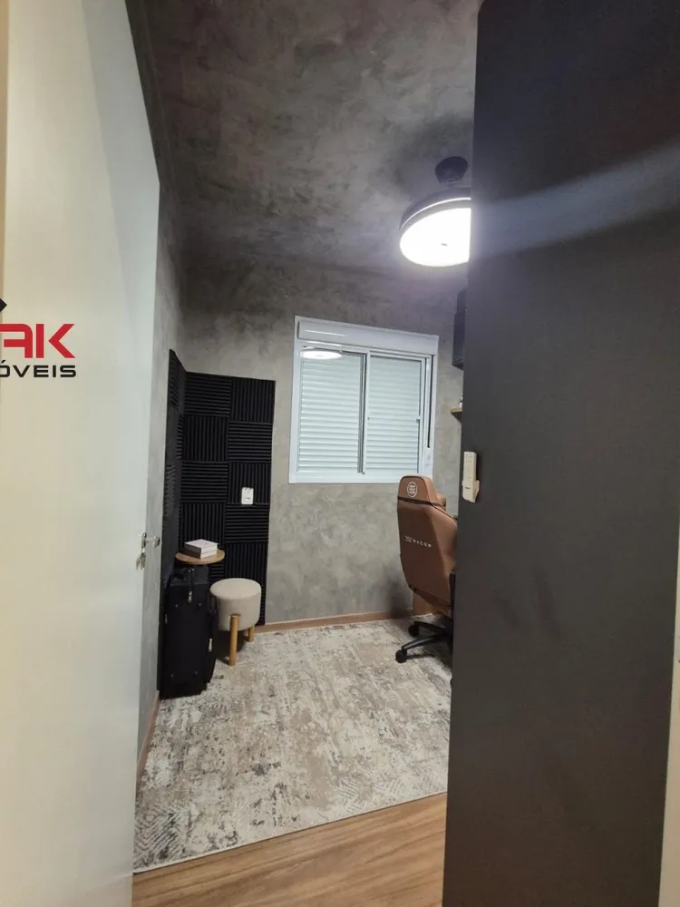 Apartamento, 3 quartos, 54 m² - Foto 9