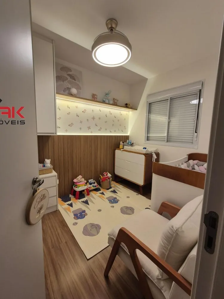 Apartamento, 3 quartos, 54 m² - Foto 11