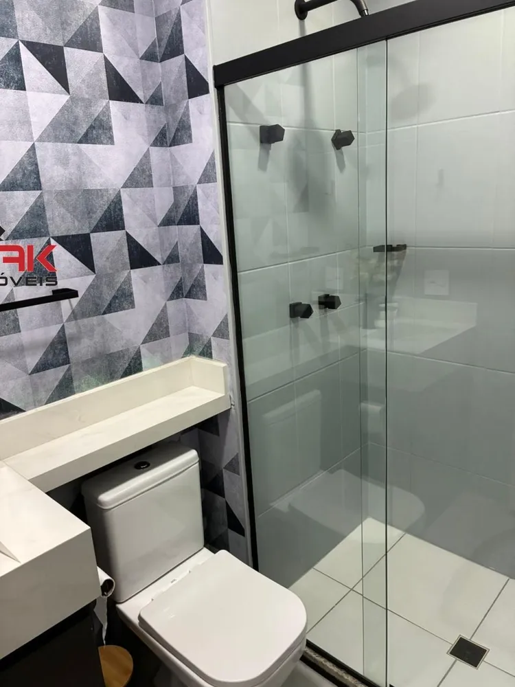 Apartamento, 2 quartos, 66 m² - Foto 8