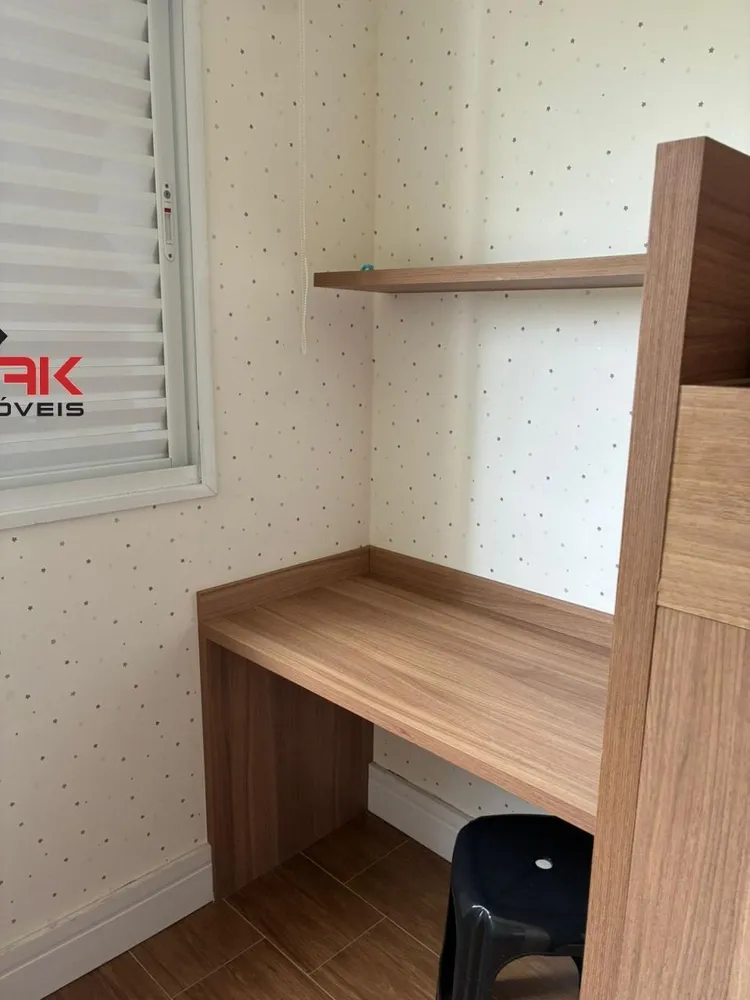 Apartamento, 2 quartos, 66 m² - Foto 12