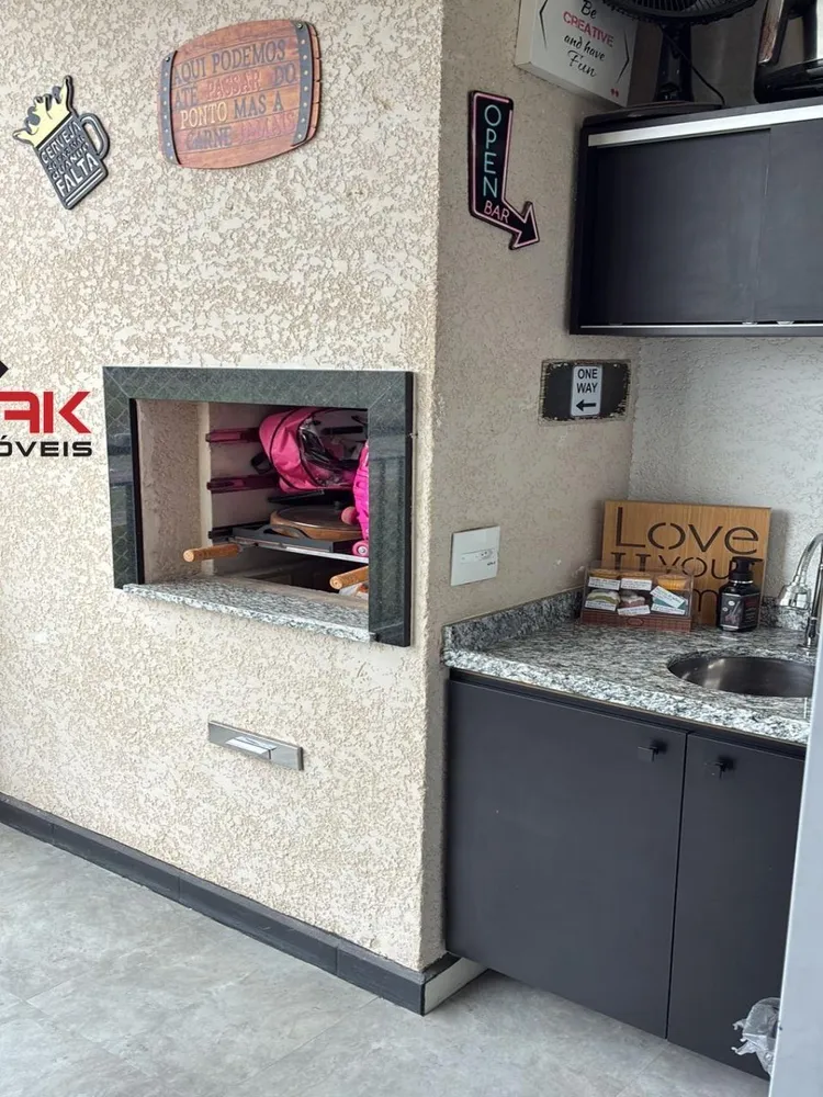 Apartamento, 2 quartos, 66 m² - Foto 3