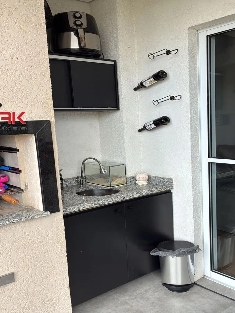 Apartamento, 2 quartos, 66 m² - Foto 4