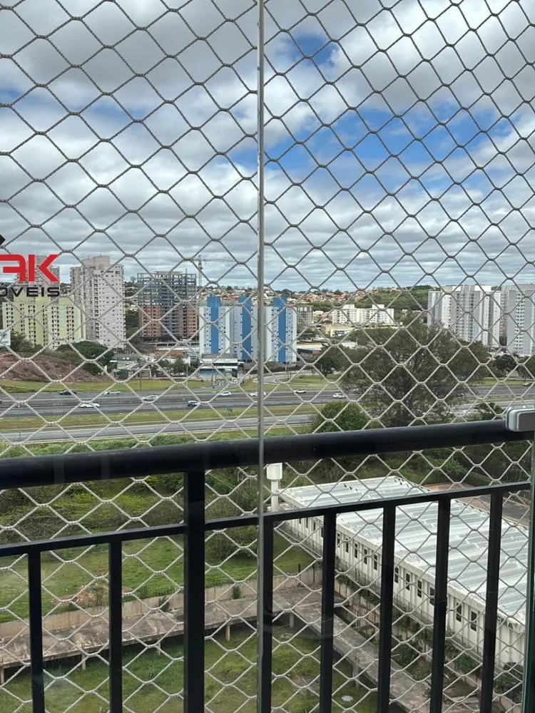 Apartamento, 2 quartos, 66 m² - Foto 2