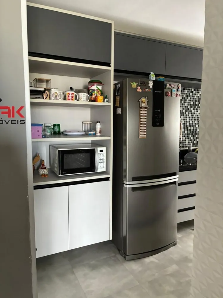Apartamento, 2 quartos, 66 m² - Foto 5