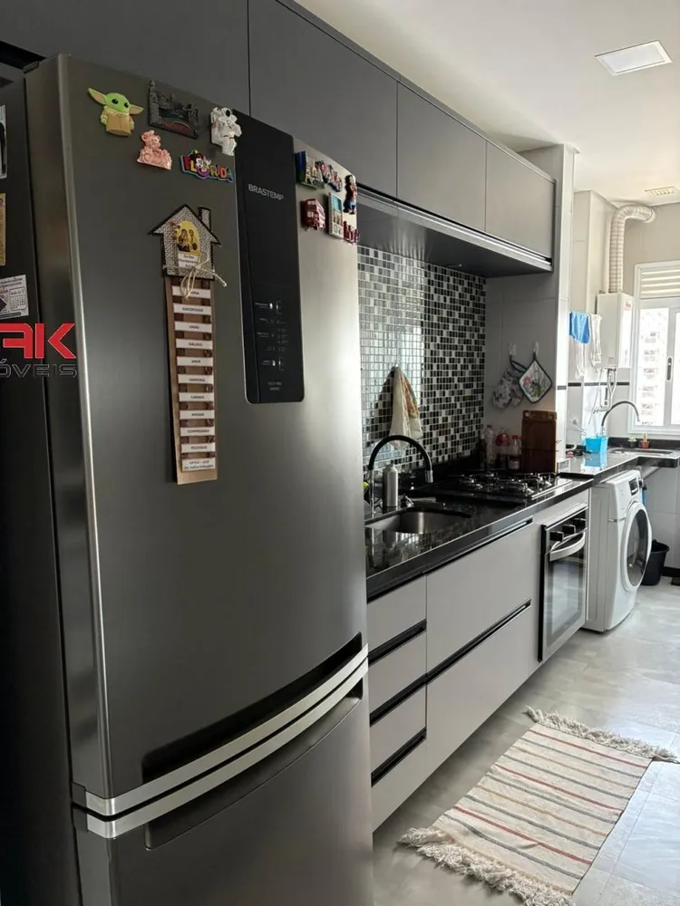 Apartamento, 2 quartos, 66 m² - Foto 7