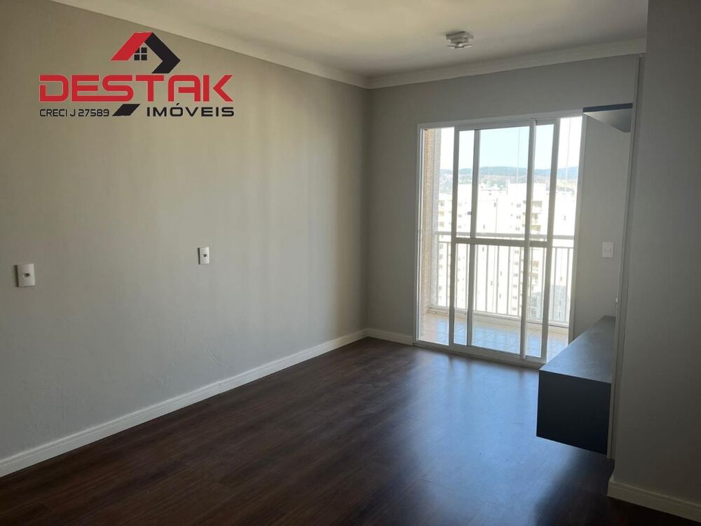 Apartamento, 3 quartos, 71 m² - Foto 1