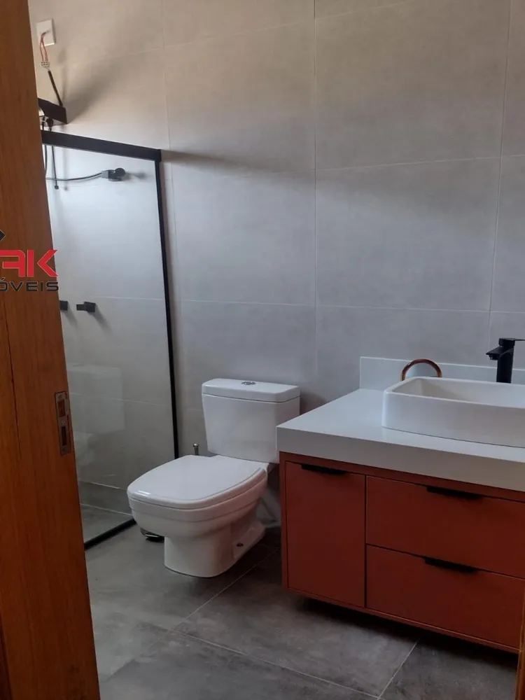 Casa de Condomínio, 4 quartos - Foto 10