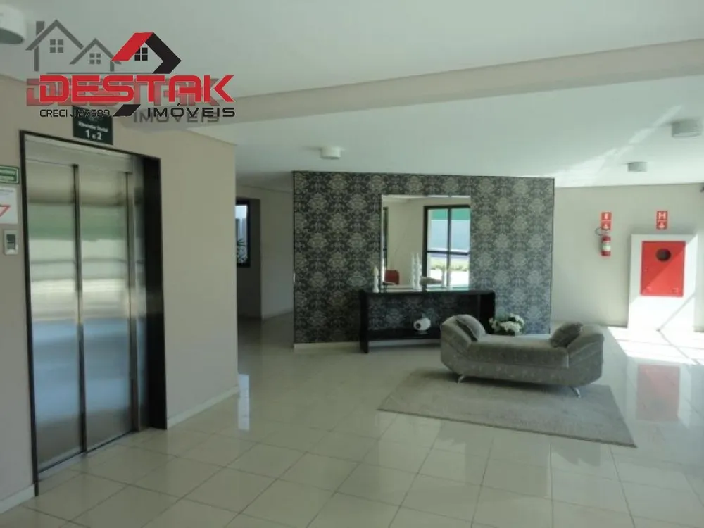 Apartamento, 3 quartos, 92 m² - Foto 1