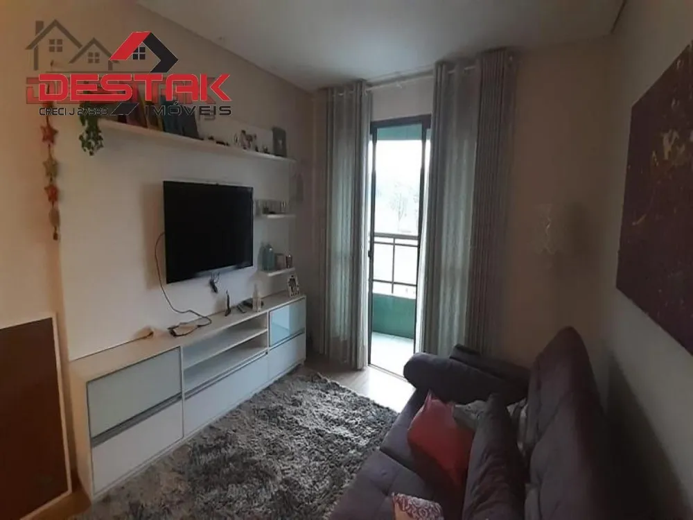 Apartamento, 3 quartos, 92 m² - Foto 2