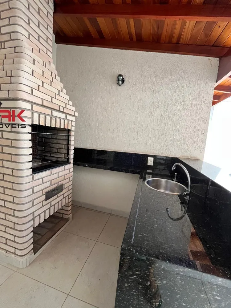 Casa de Condomínio, 3 quartos - Foto 6