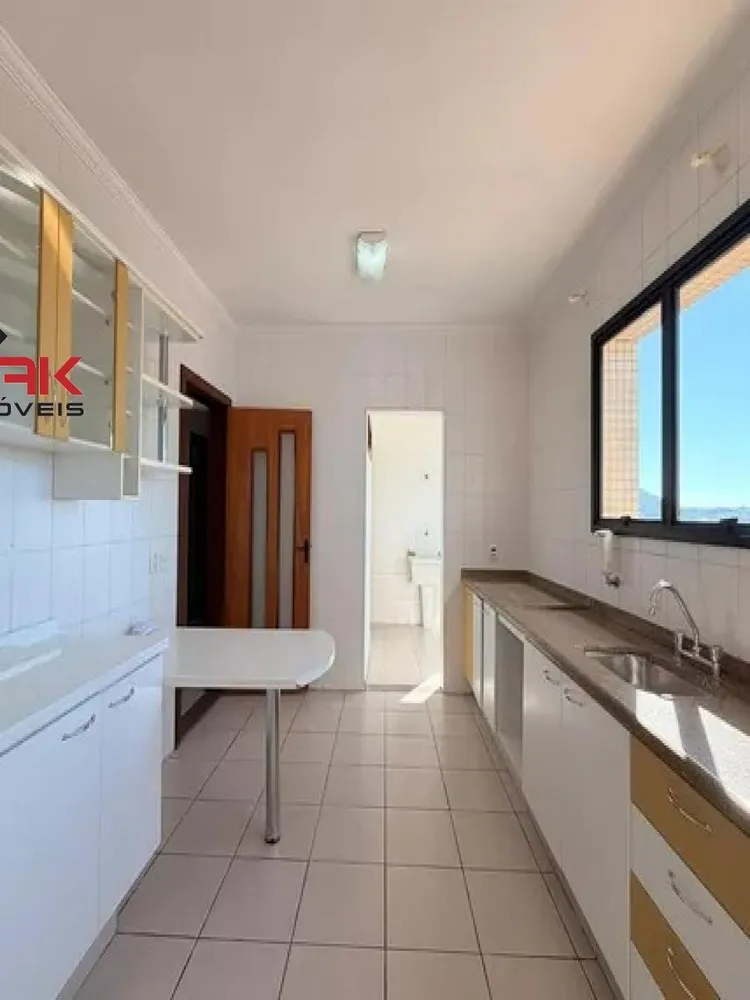 Apartamento, 3 quartos, 133 m² - Foto 7