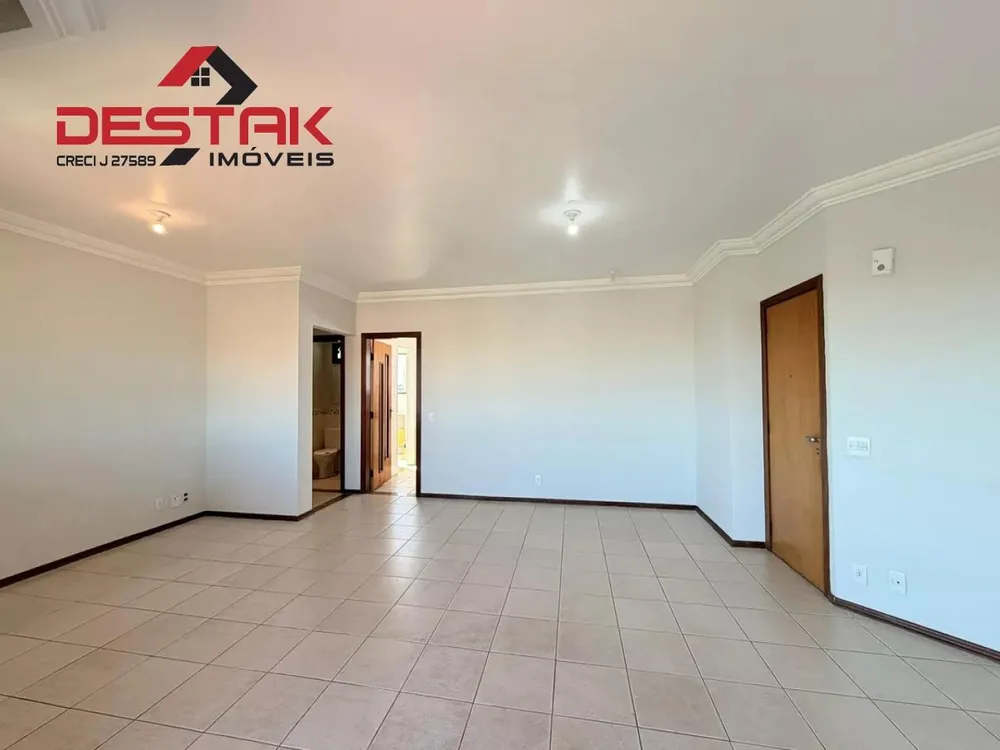 Apartamento, 3 quartos, 133 m² - Foto 1