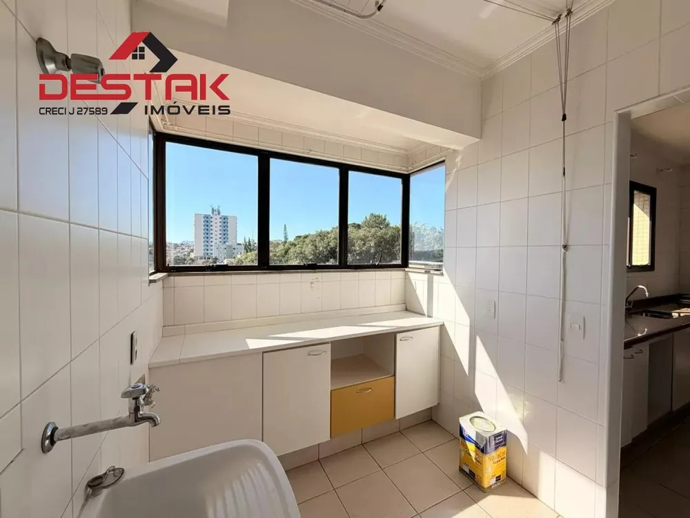 Apartamento, 3 quartos, 133 m² - Foto 5