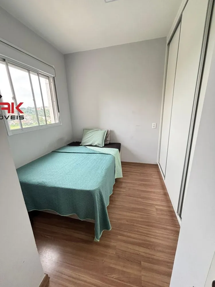 Apartamento, 2 quartos, 44 m² - Foto 4