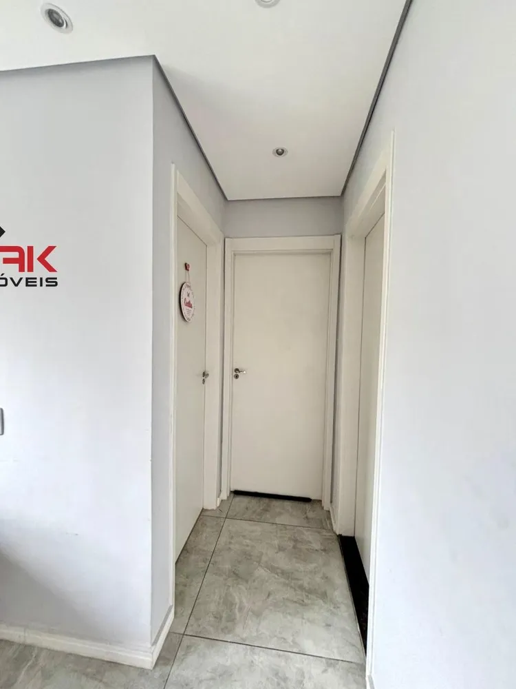 Apartamento, 2 quartos, 44 m² - Foto 6