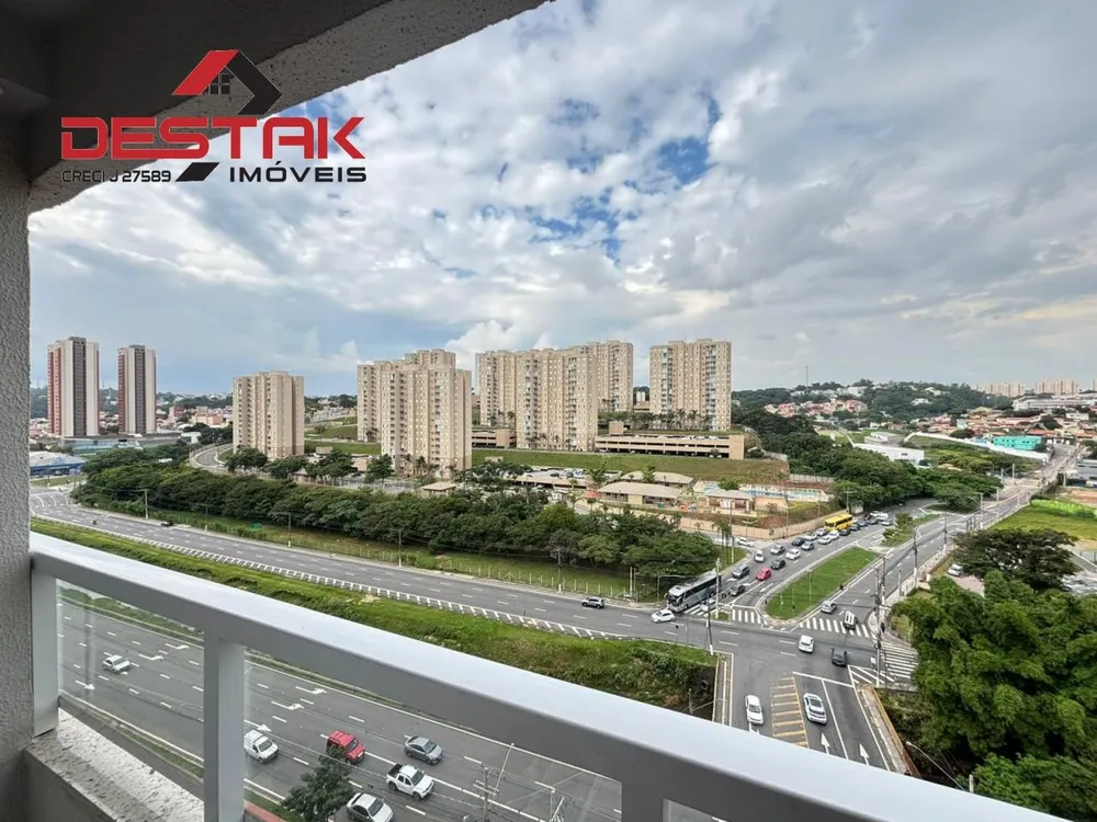 Apartamento, 2 quartos, 44 m² - Foto 4