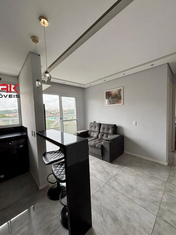 Apartamento, 2 quartos, 44 m² - Foto 5