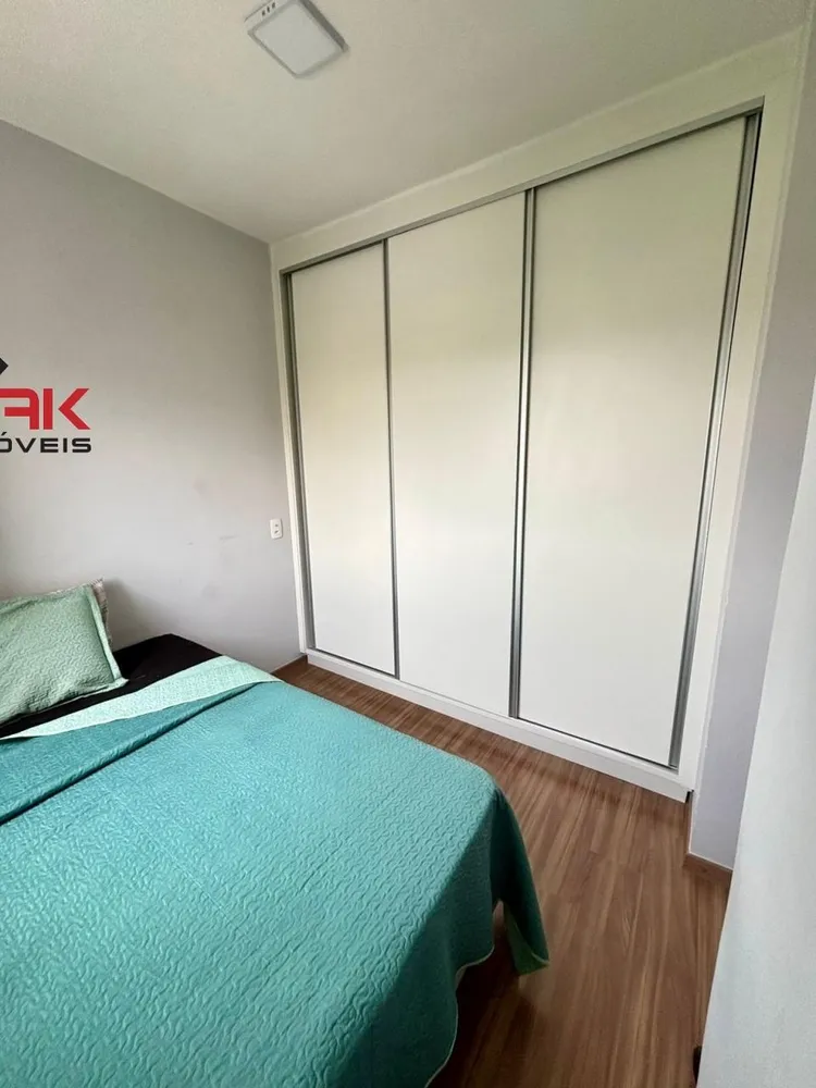 Apartamento, 2 quartos, 44 m² - Foto 9
