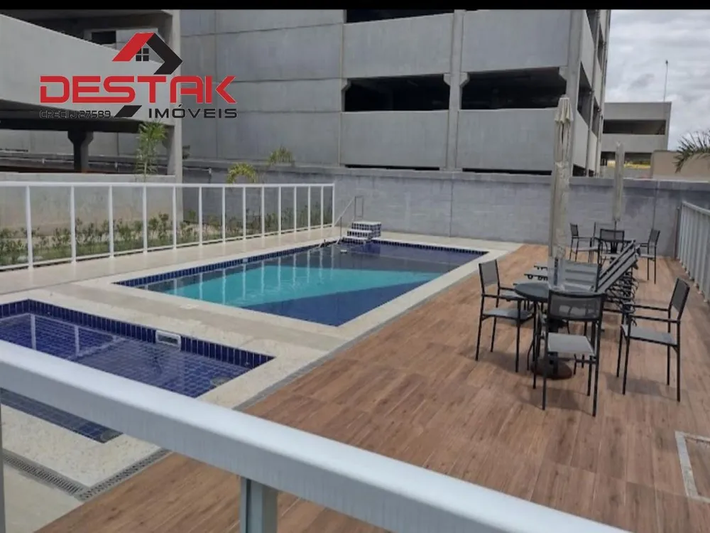 Apartamento, 2 quartos, 44 m² - Foto 12