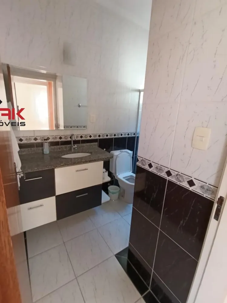 Casa, 3 quartos, 259 m² - Foto 5
