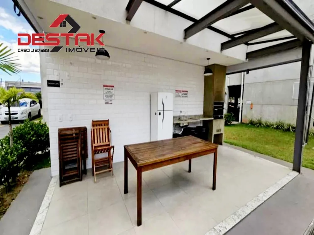 Apartamento, 2 quartos, 44 m² - Foto 9
