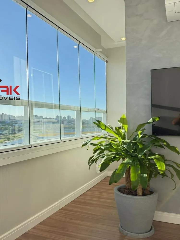 Apartamento, 2 quartos, 44 m² - Foto 3