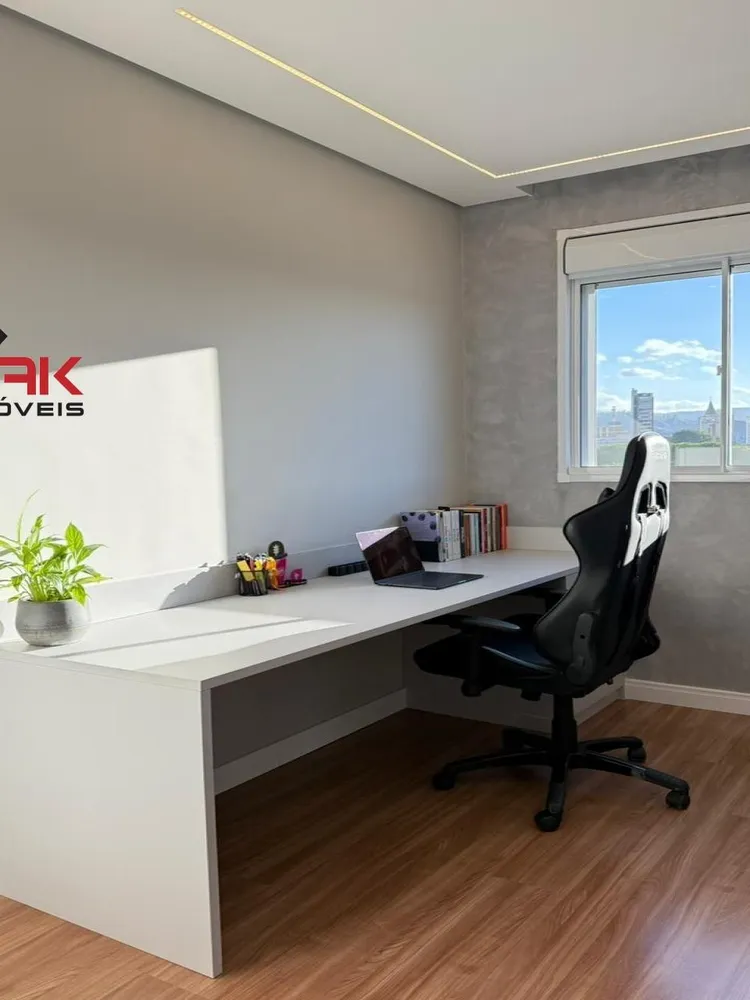 Apartamento, 2 quartos, 44 m² - Foto 7
