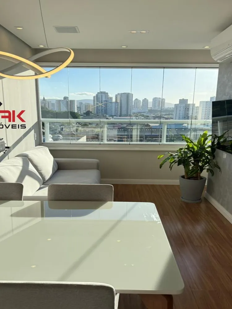 Apartamento, 2 quartos, 44 m² - Foto 1