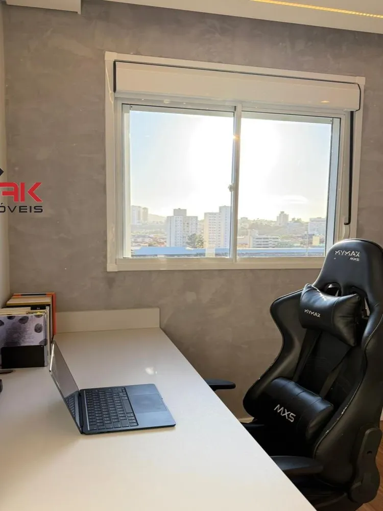 Apartamento, 2 quartos, 44 m² - Foto 6