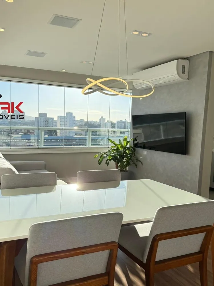 Apartamento, 2 quartos, 44 m² - Foto 4