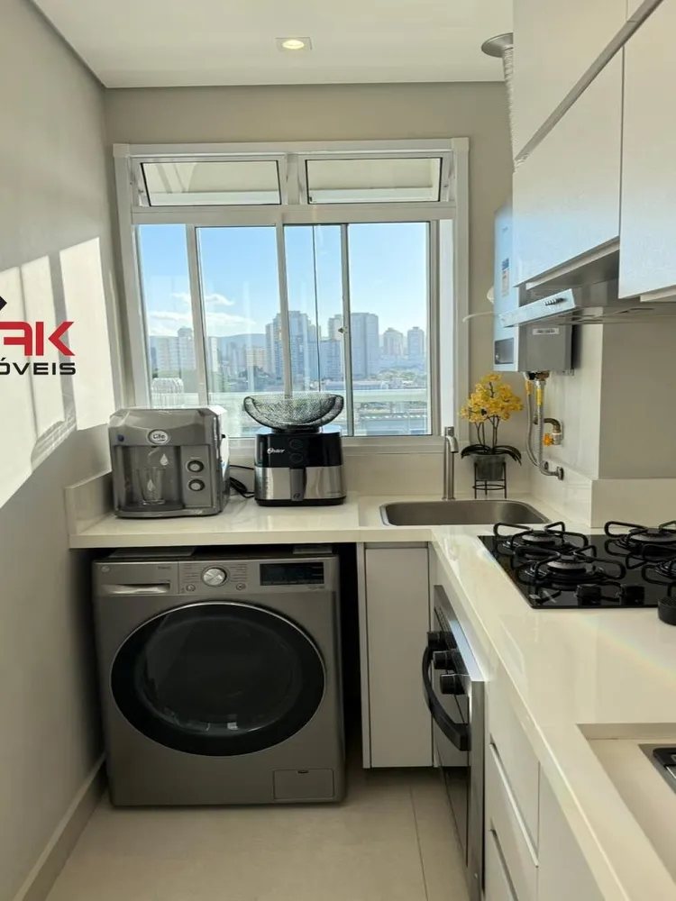 Apartamento, 2 quartos, 44 m² - Foto 1