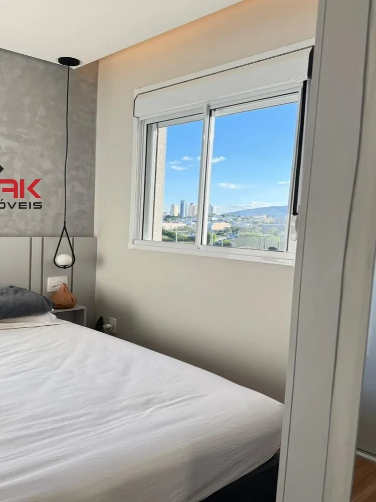 Apartamento, 2 quartos, 44 m² - Foto 2