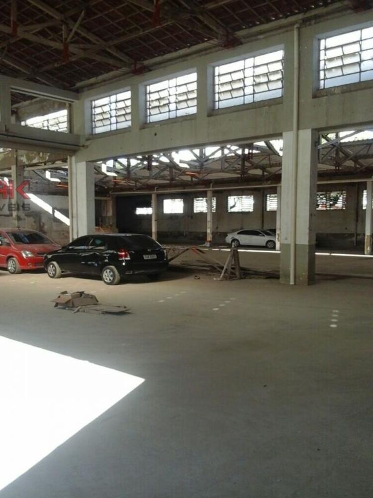Depósito-Galpão, 2083 m² - Foto 1