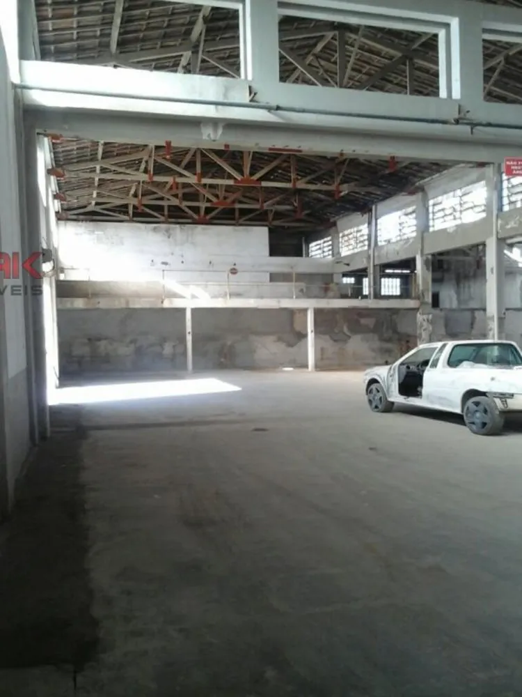 Depósito-Galpão, 2083 m² - Foto 3