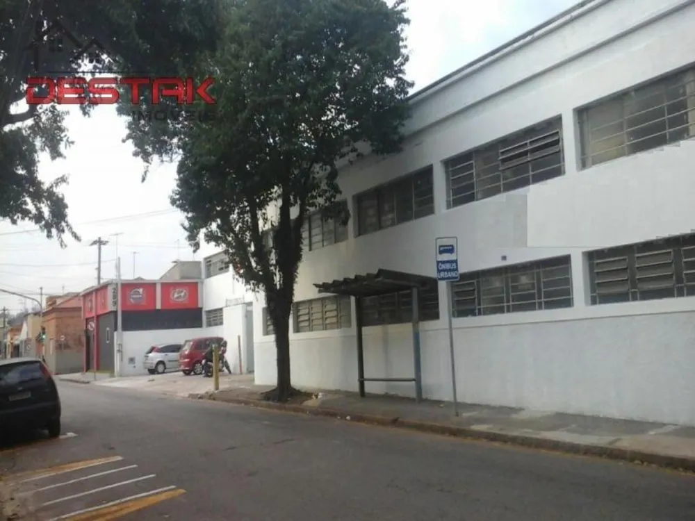 Depósito-Galpão, 2083 m² - Foto 11