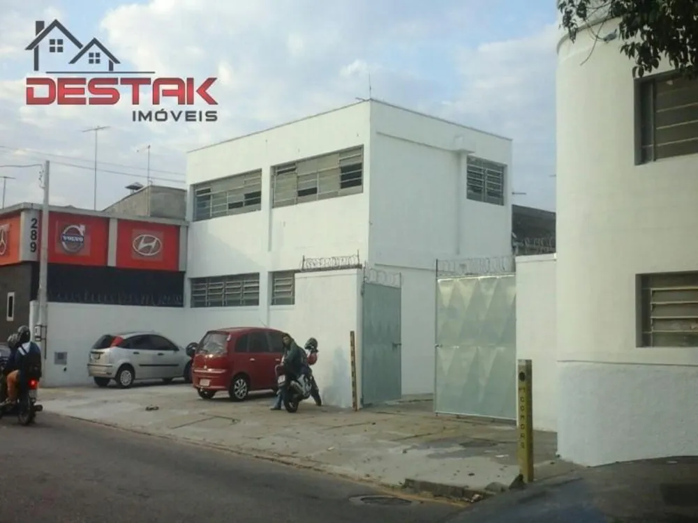 Depósito-Galpão, 2083 m² - Foto 1