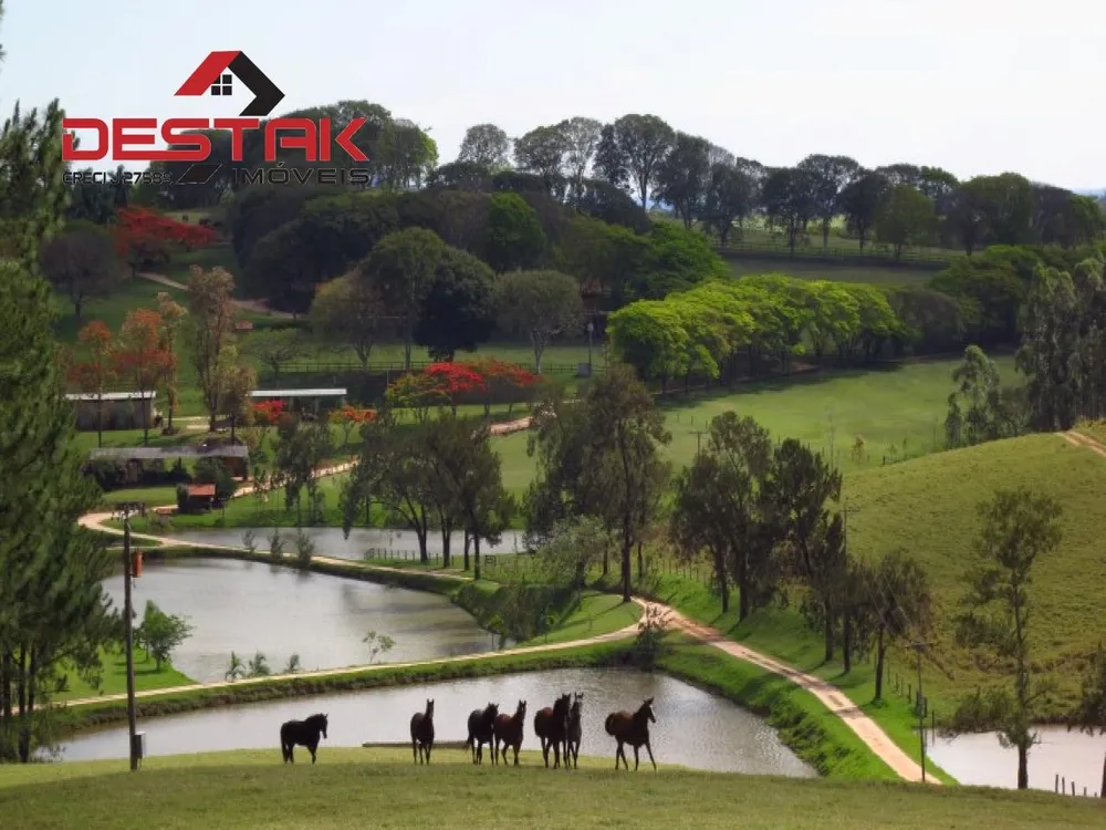 Fazenda, 261 hectares - Foto 1