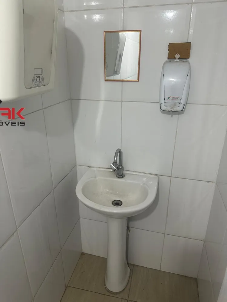 Prédio Inteiro, 220 m² - Foto 8