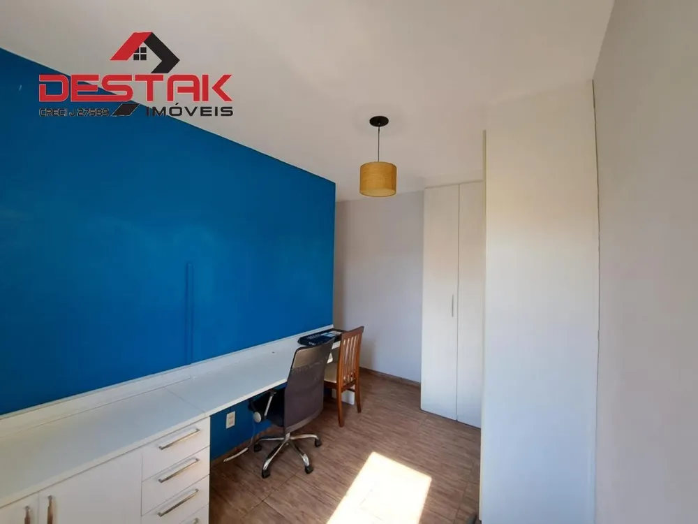 Apartamento, 2 quartos, 57 m² - Foto 4