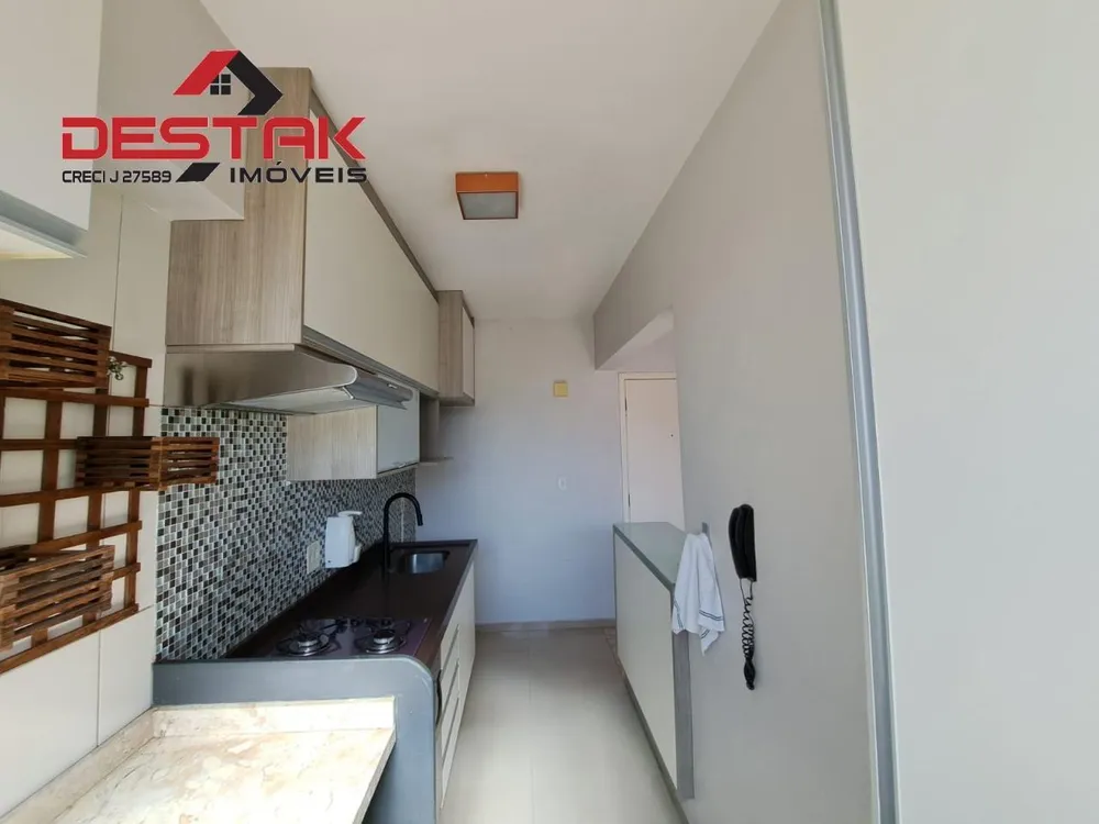 Apartamento, 2 quartos, 57 m² - Foto 2