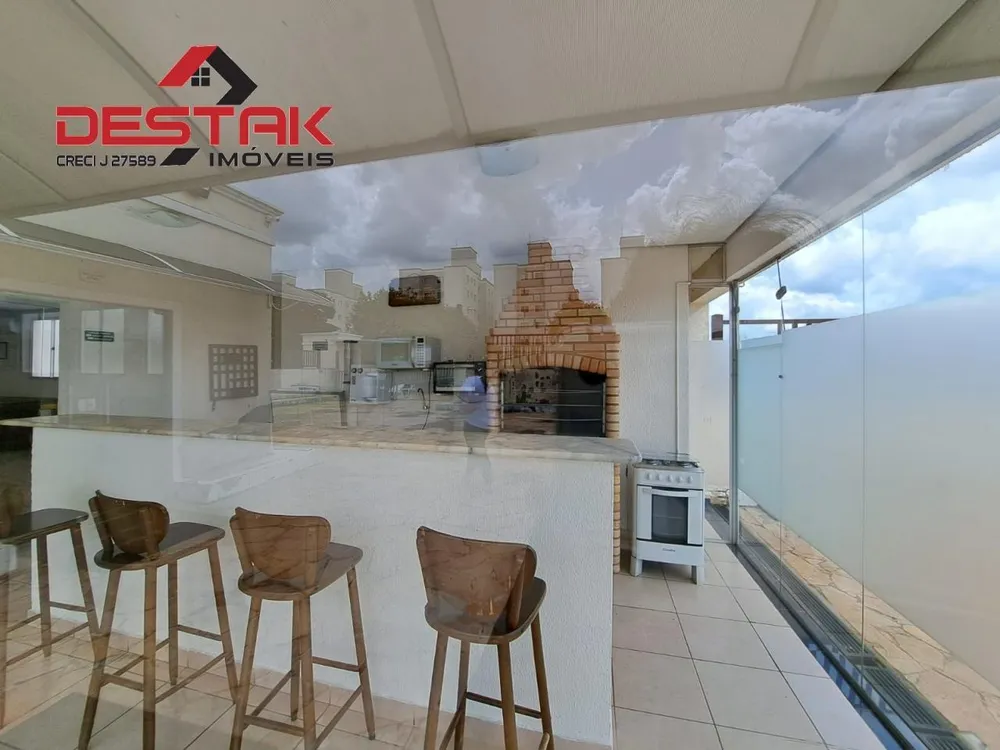 Apartamento, 2 quartos, 57 m² - Foto 1