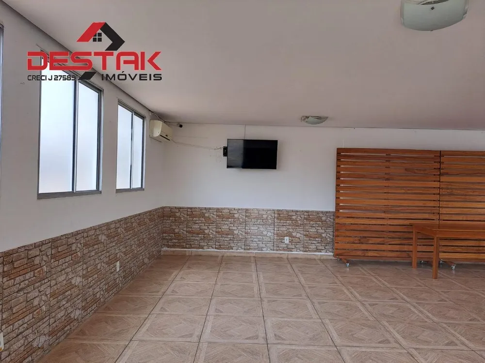 Apartamento, 2 quartos, 57 m² - Foto 11
