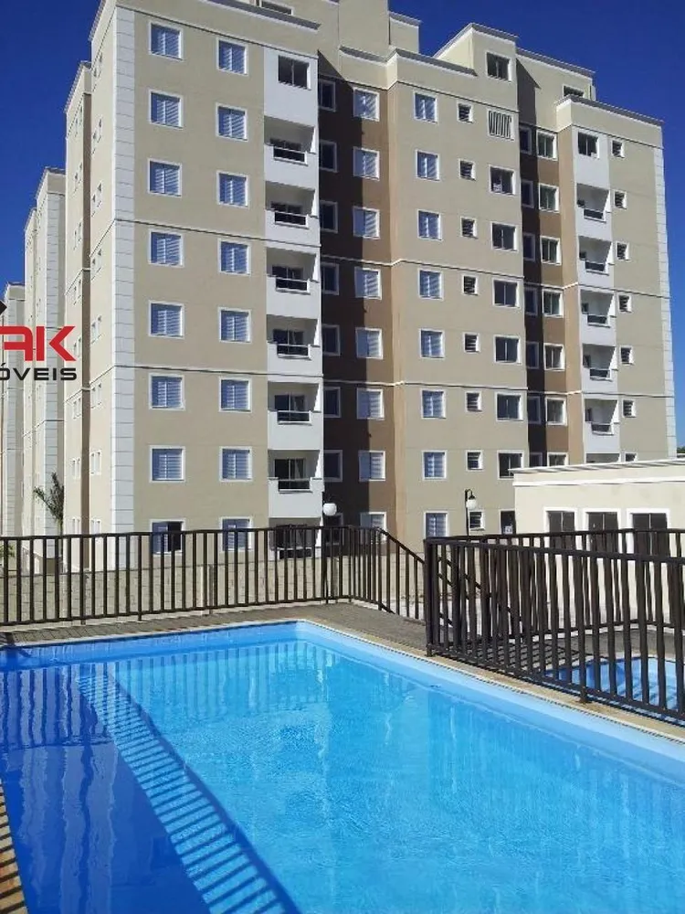 Apartamento, 2 quartos, 57 m² - Foto 8