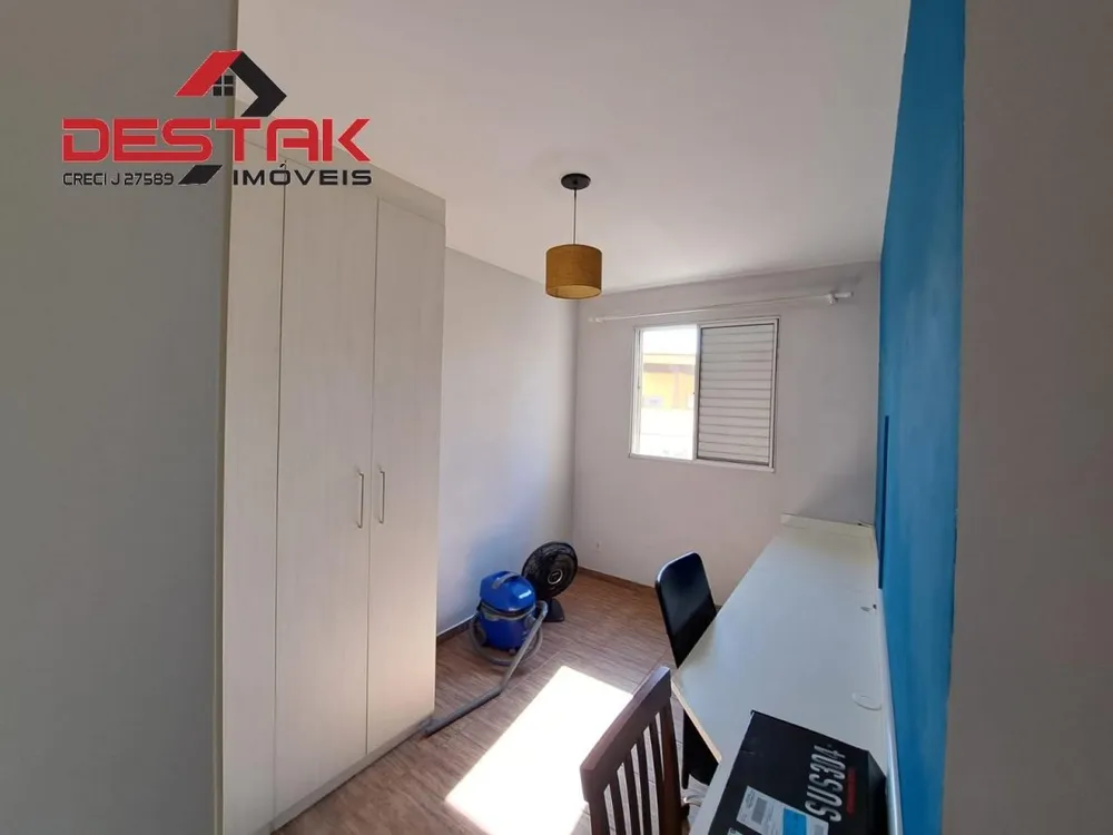 Apartamento, 2 quartos, 57 m² - Foto 2